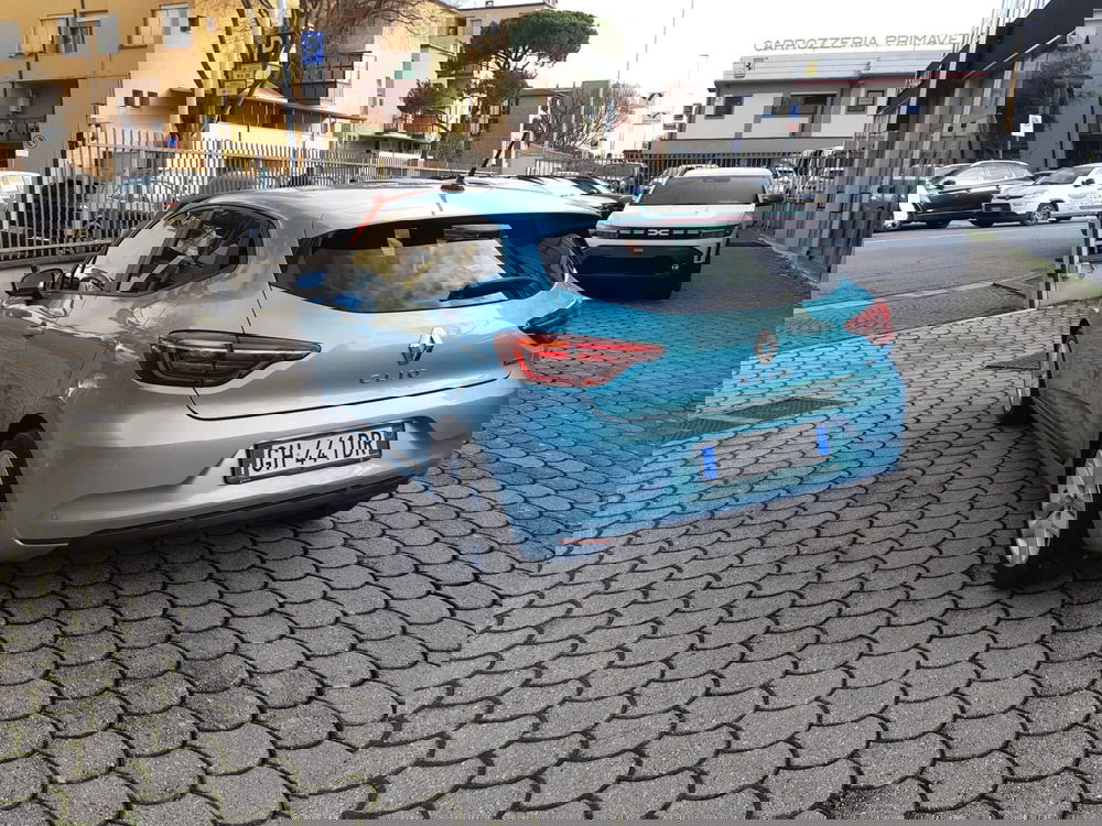 Renault Clio usata a Firenze (3)