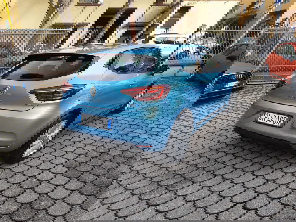 Renault Clio usata a Firenze (4)