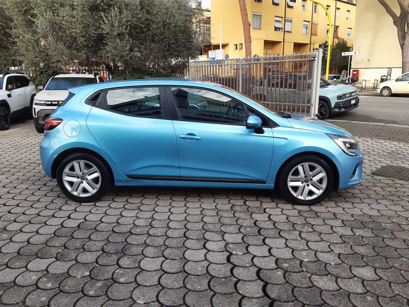 Renault Clio usata a Firenze (5)