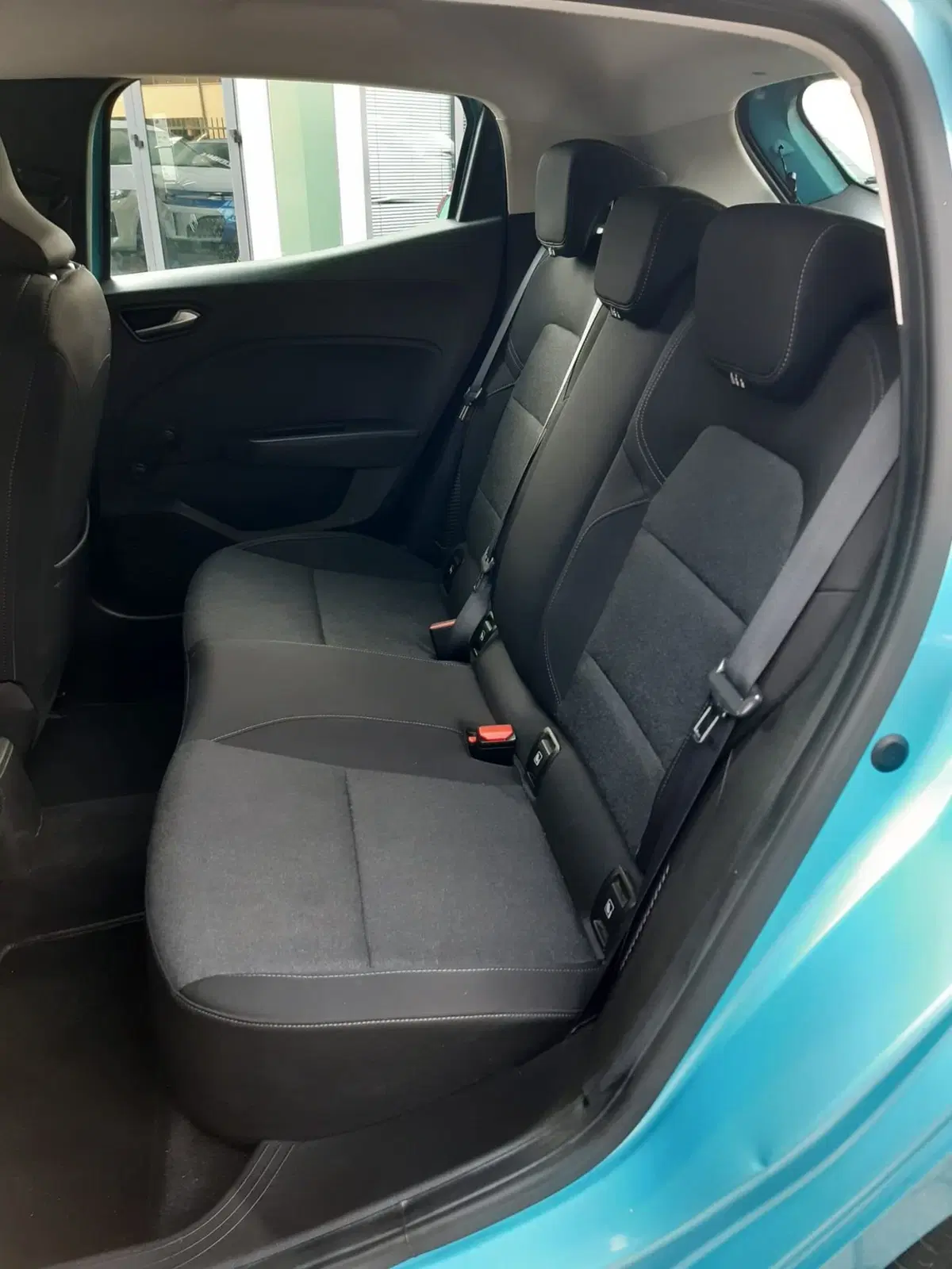 Renault Clio usata a Firenze (7)