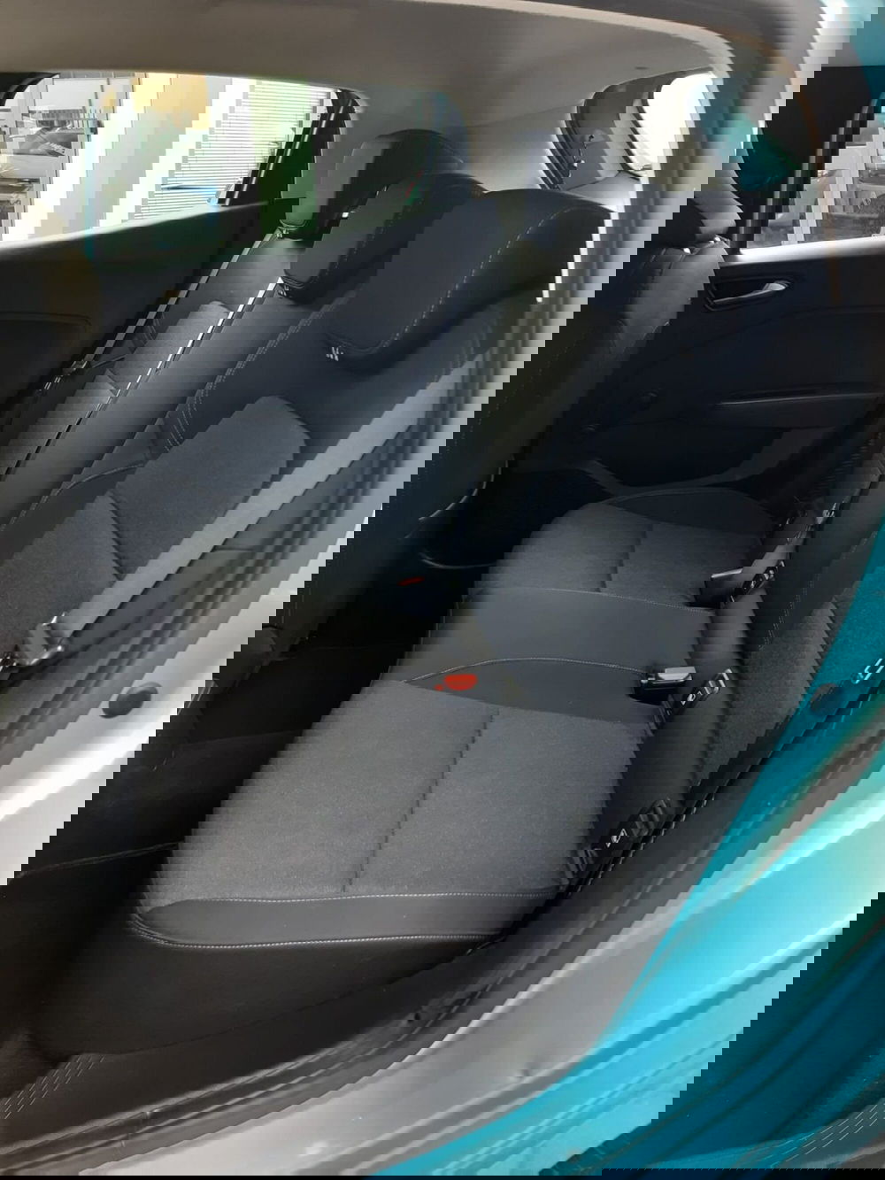 Renault Clio usata a Firenze (7)