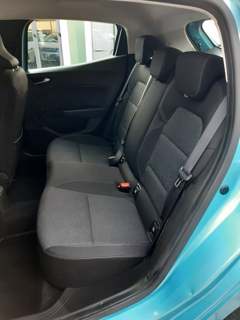 Renault Clio usata a Firenze (7)