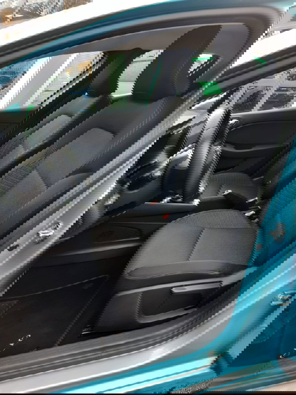 Renault Clio usata a Firenze (8)