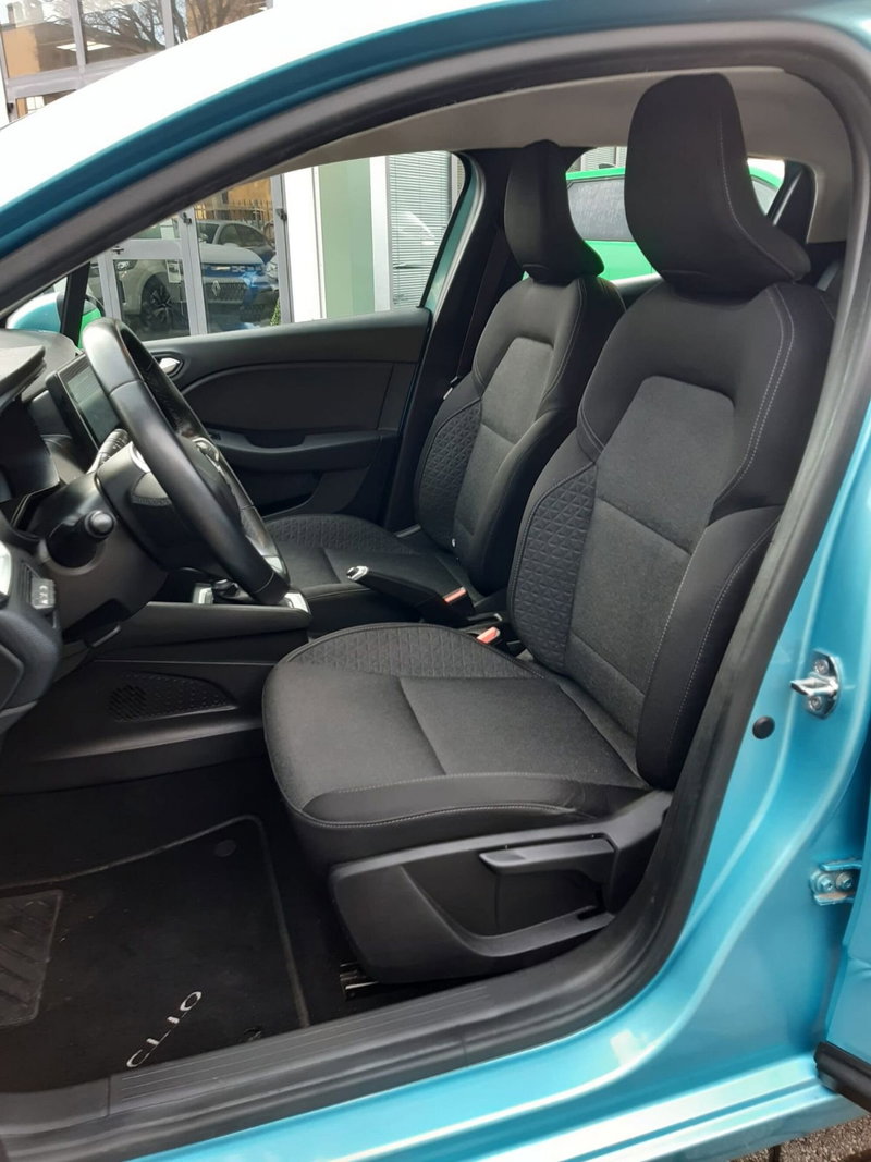 Renault Clio usata a Firenze (8)