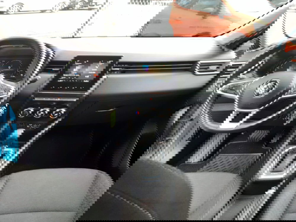 Renault Clio usata a Firenze (9)