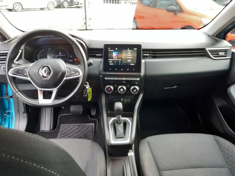 Renault Clio usata a Firenze (9)