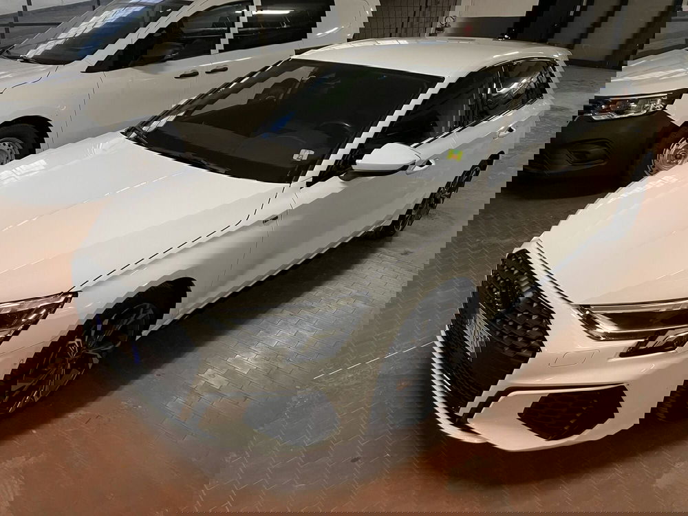 Audi A3 Sportback usata a Milano