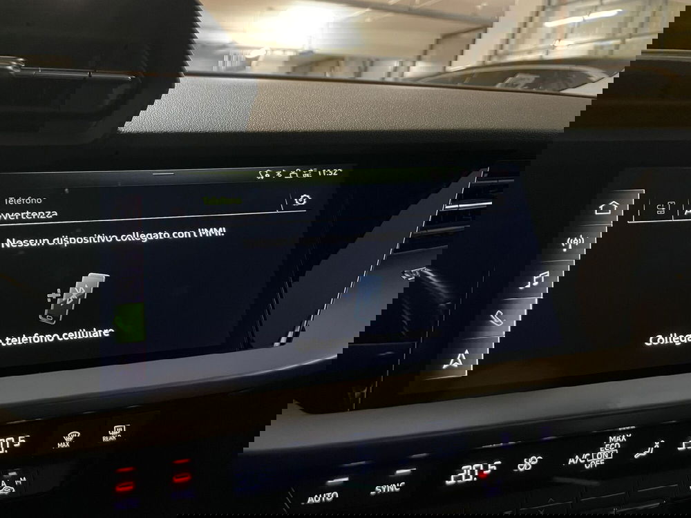 Audi A3 Sportback usata a Milano (12)