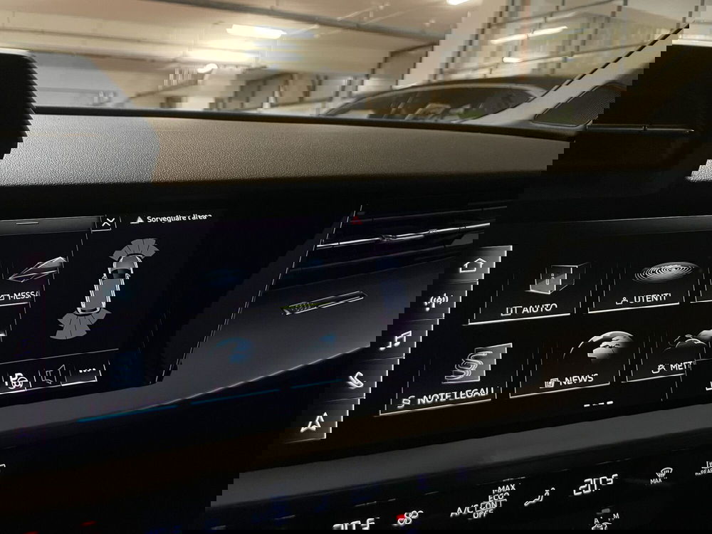 Audi A3 Sportback usata a Milano (13)