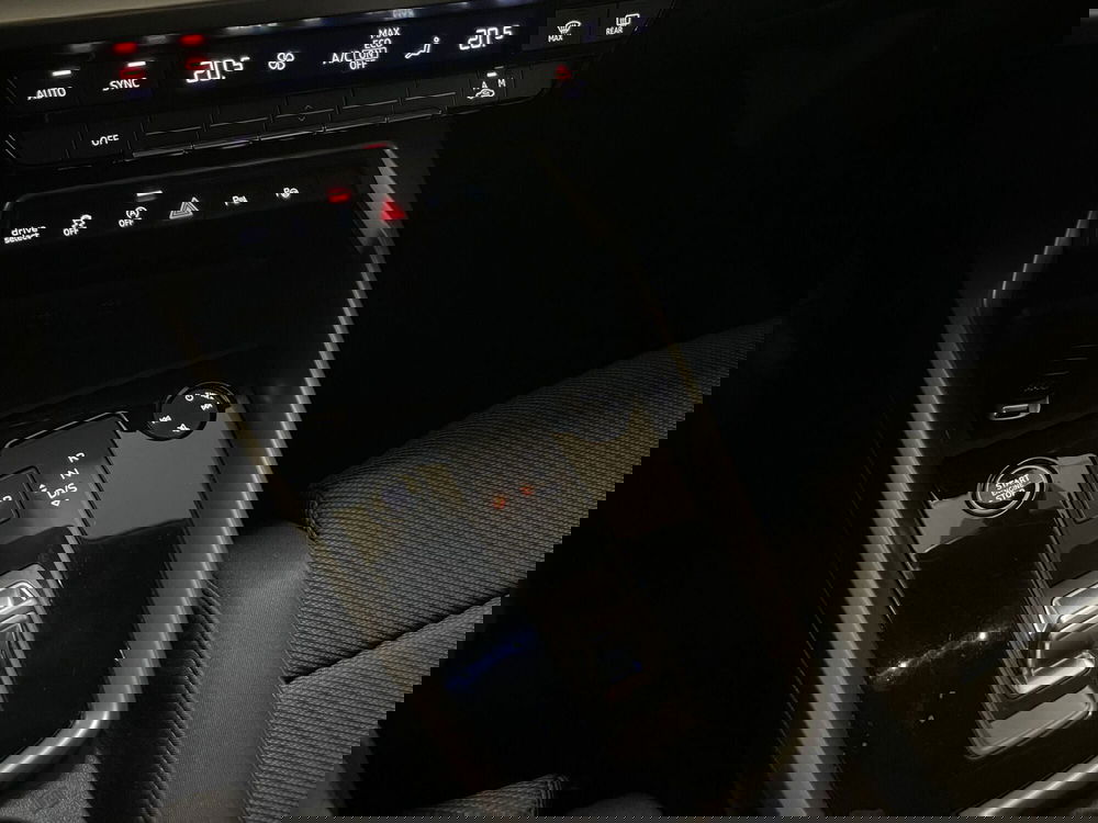 Audi A3 Sportback usata a Milano (14)