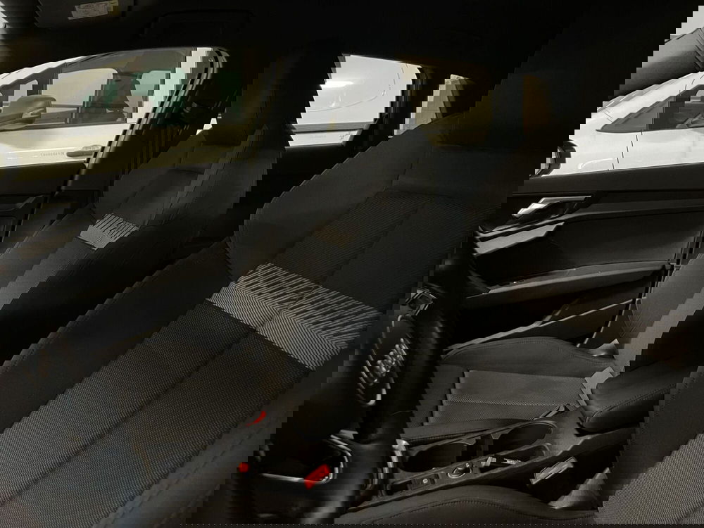 Audi A3 Sportback usata a Milano (15)