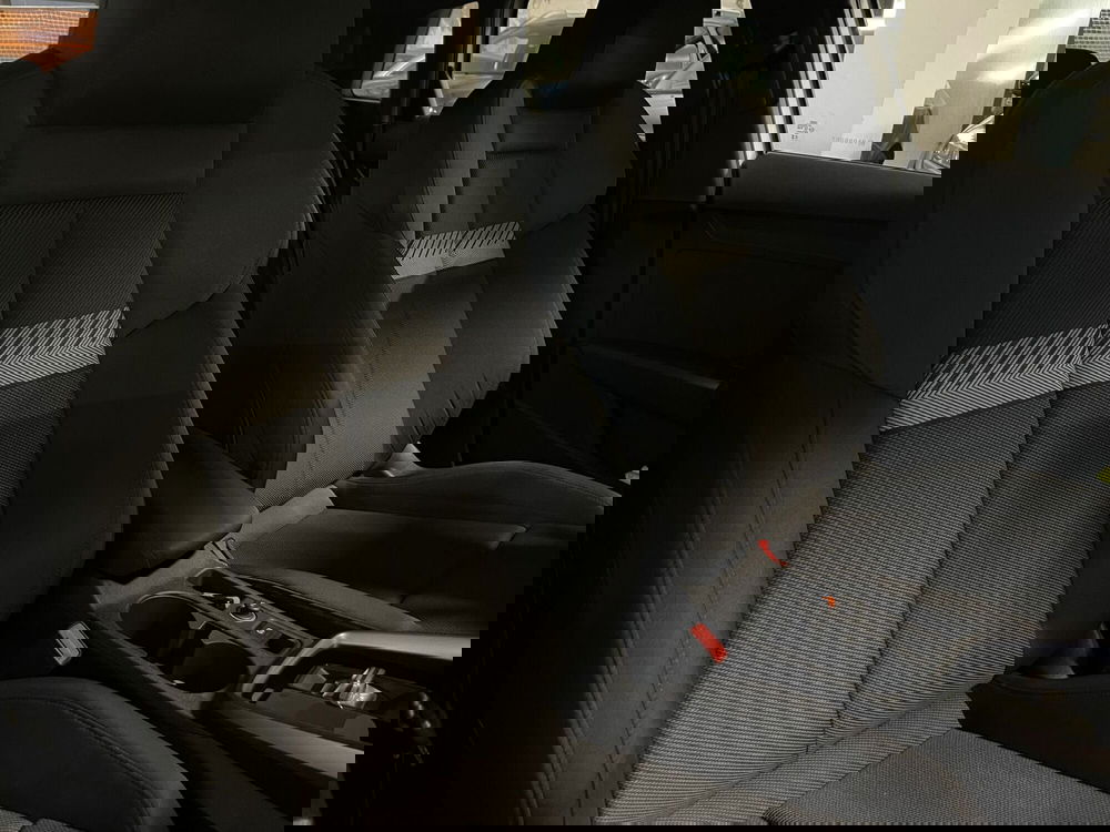 Audi A3 Sportback usata a Milano (16)