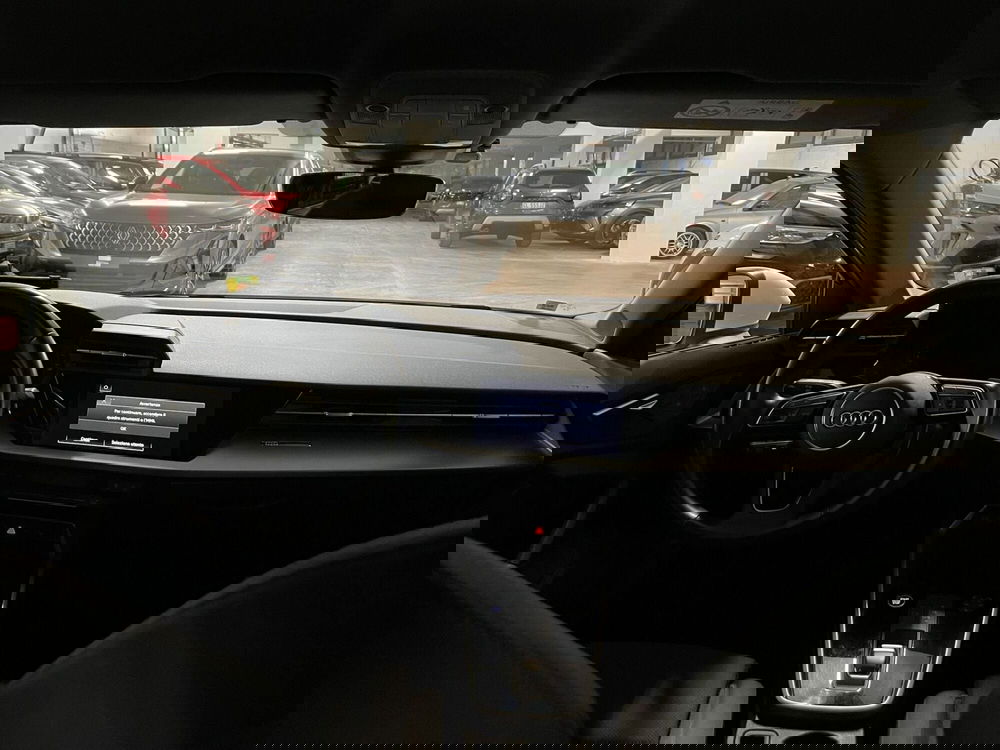 Audi A3 Sportback usata a Milano (18)