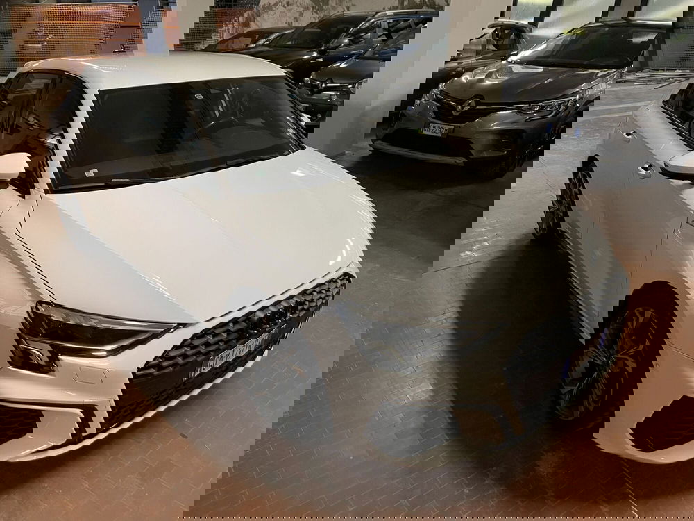 Audi A3 Sportback usata a Milano (2)