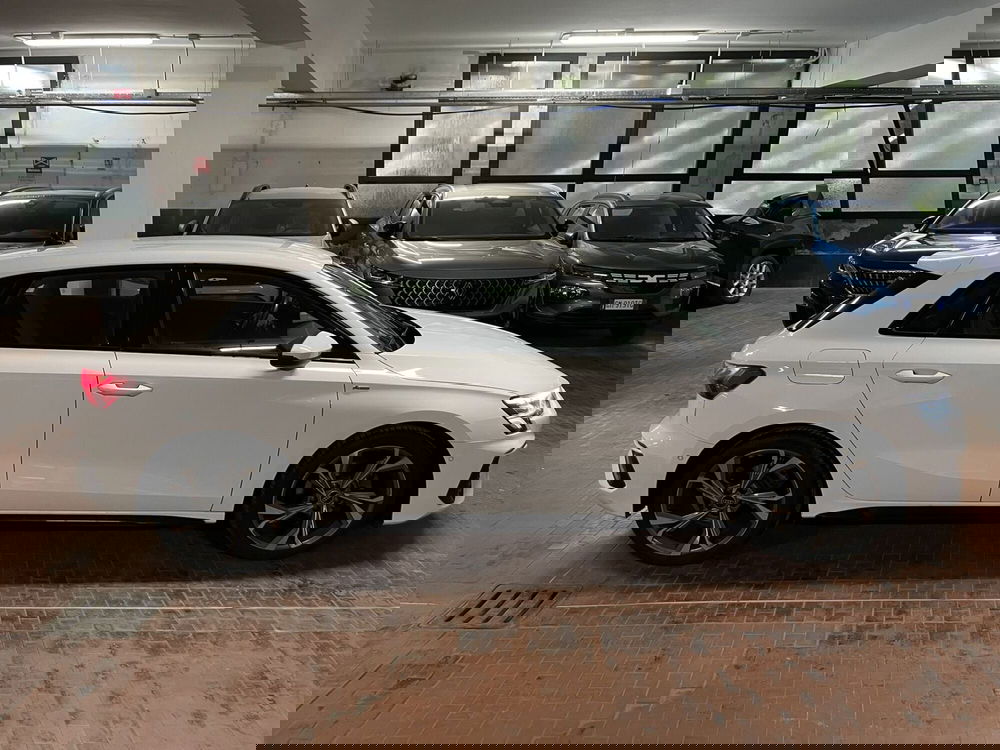 Audi A3 Sportback usata a Milano (3)