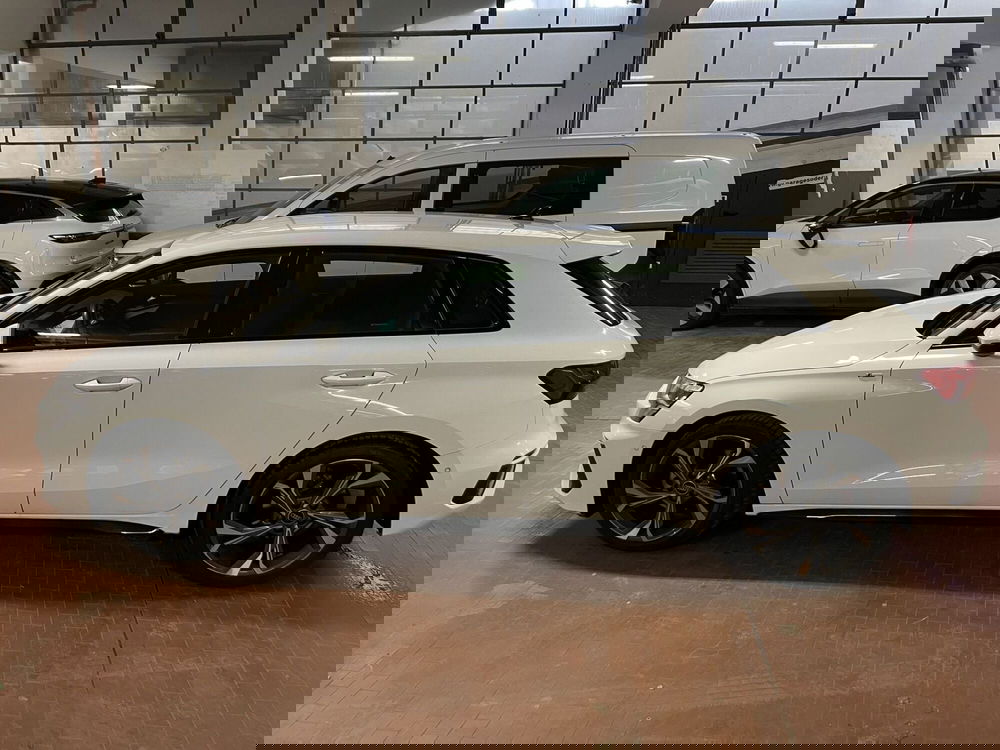 Audi A3 Sportback usata a Milano (6)