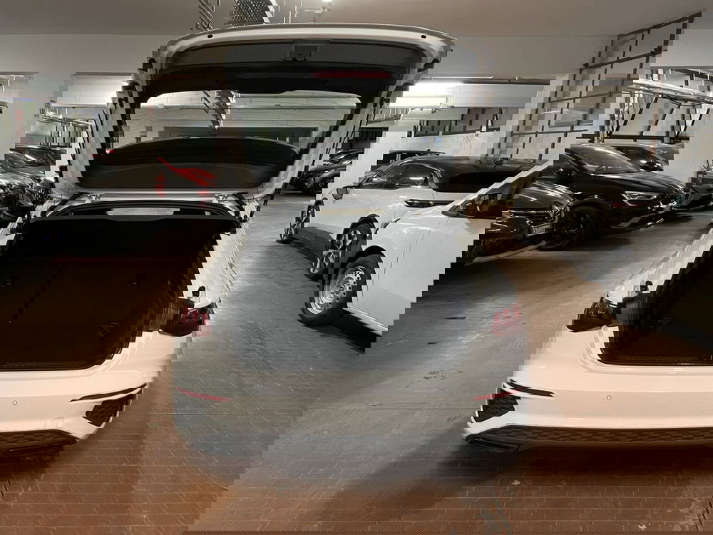 Audi A3 Sportback usata a Milano (7)