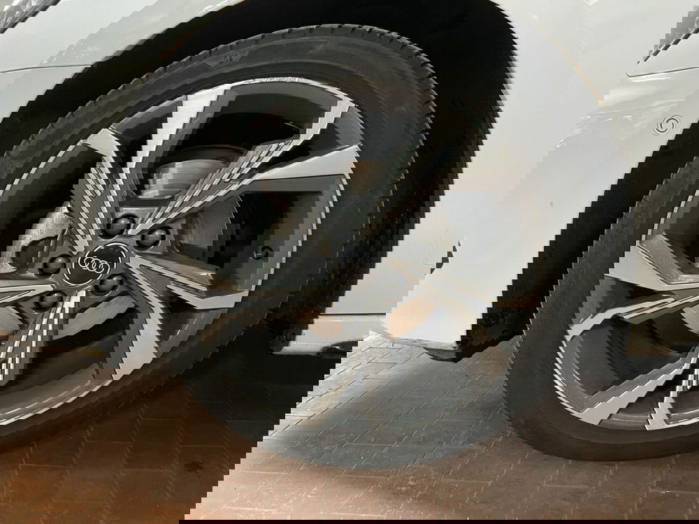 Audi A3 Sportback usata a Milano (8)