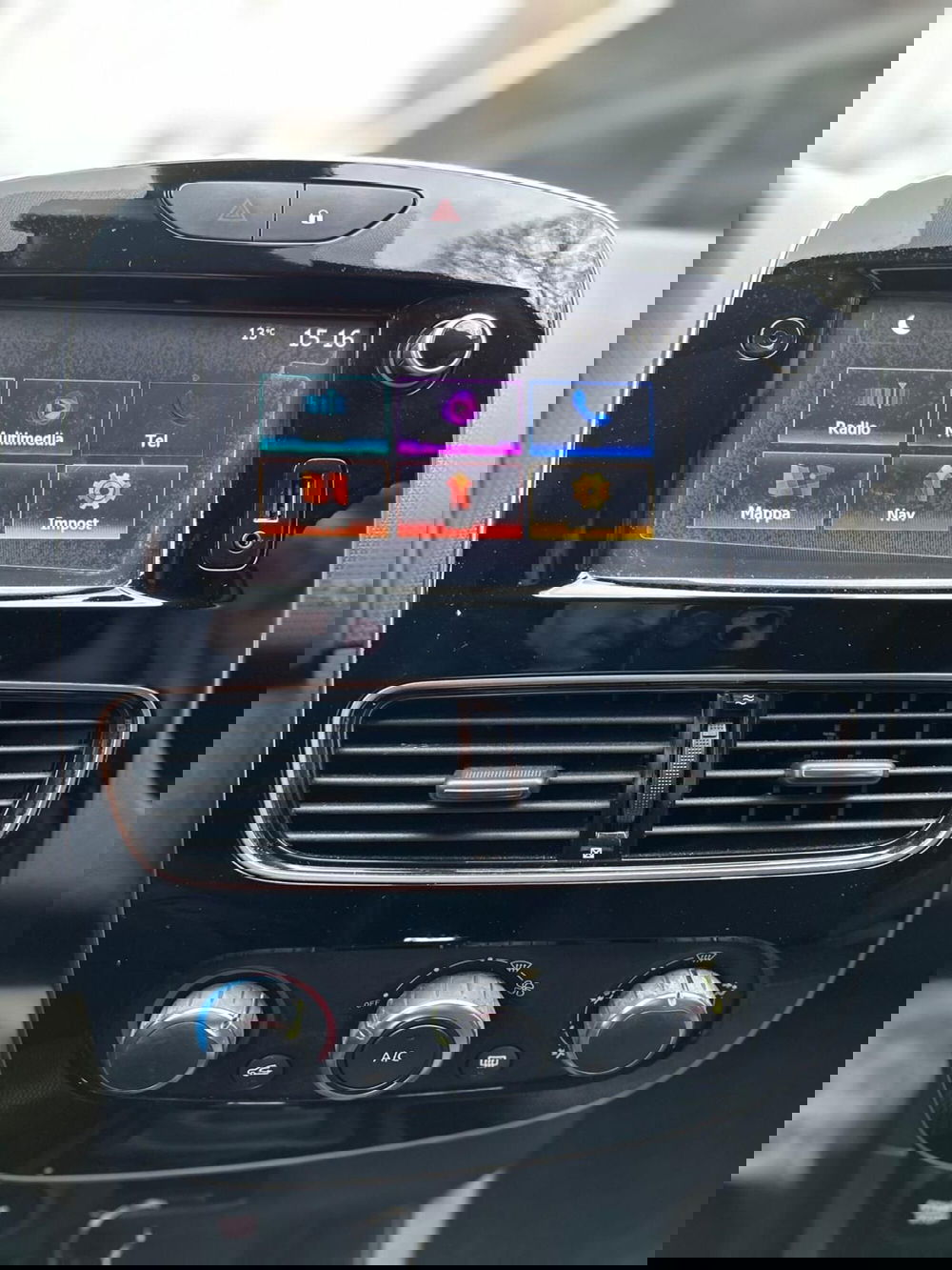 Renault Clio usata a Firenze (12)