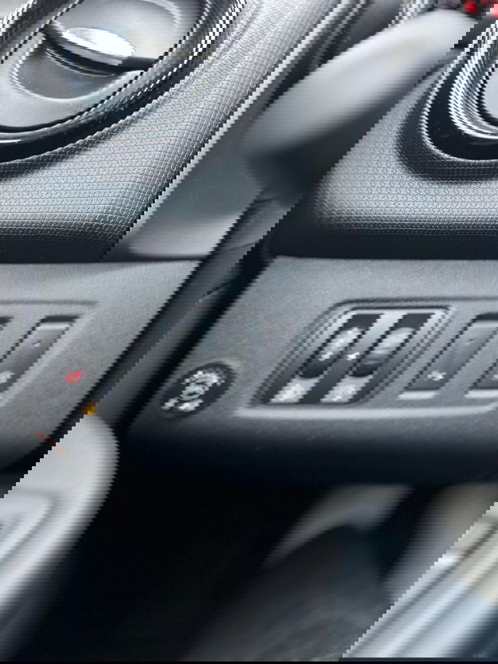 Renault Clio usata a Firenze (14)