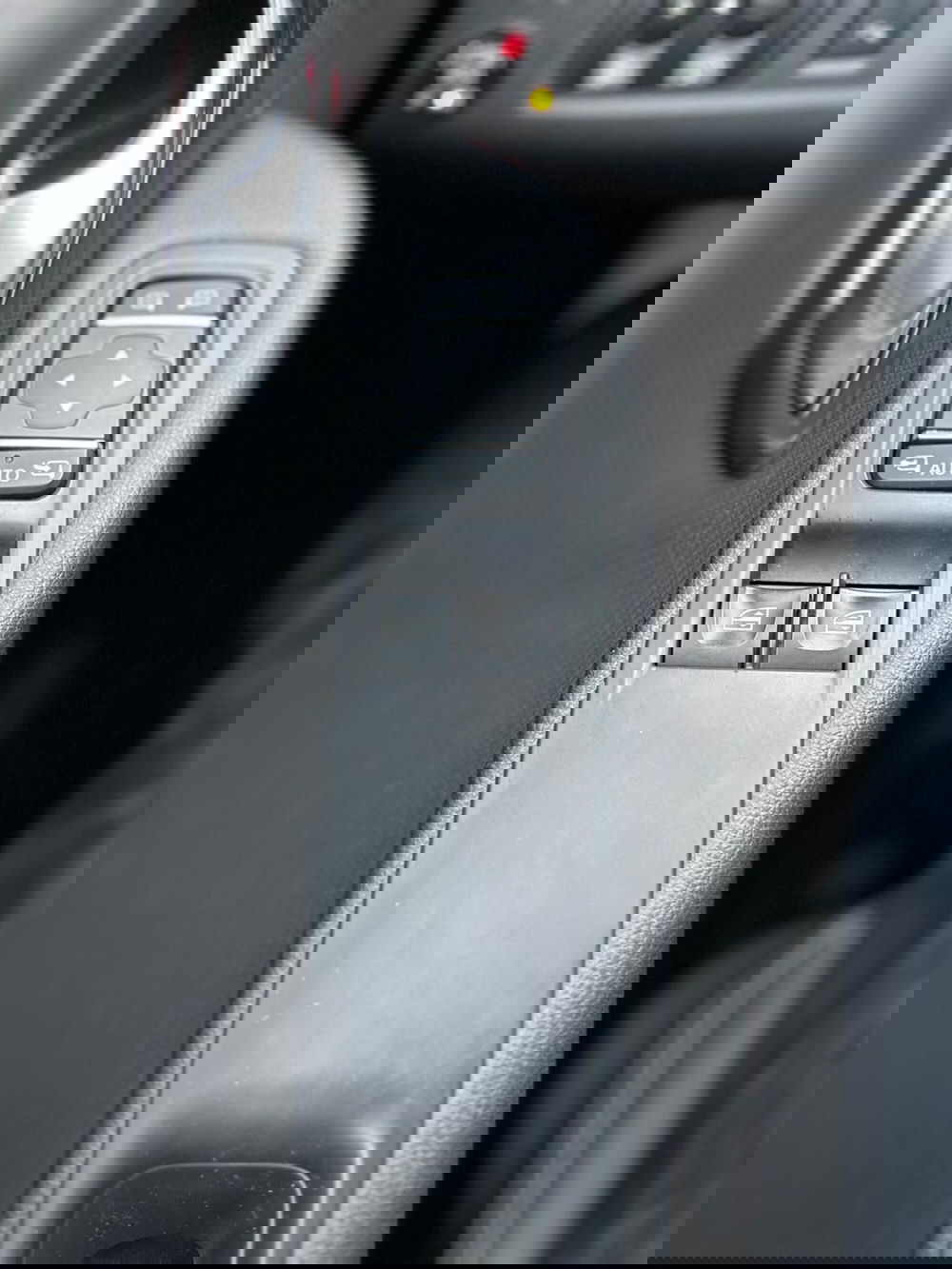 Renault Clio usata a Firenze (15)