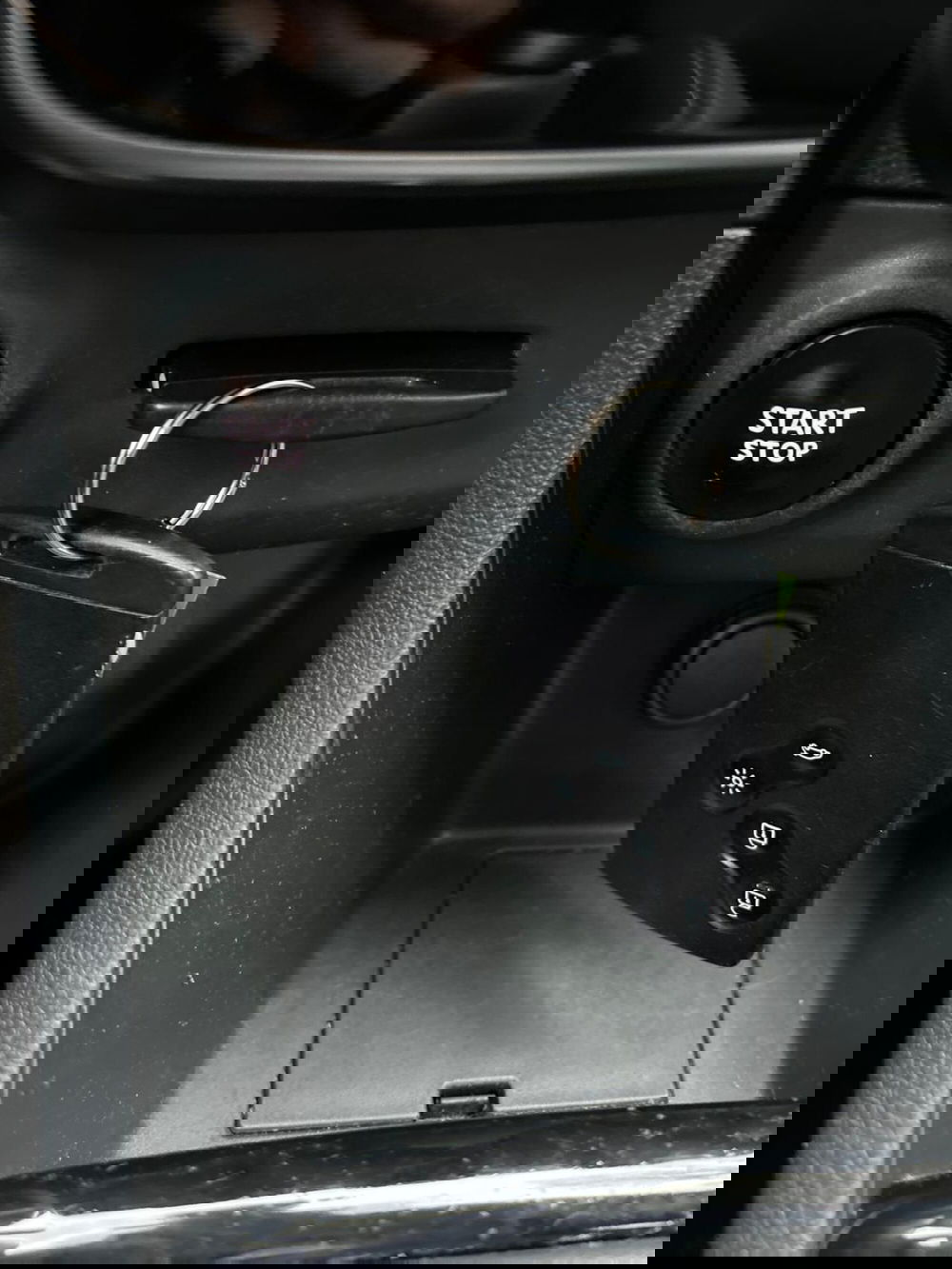 Renault Clio usata a Firenze (16)