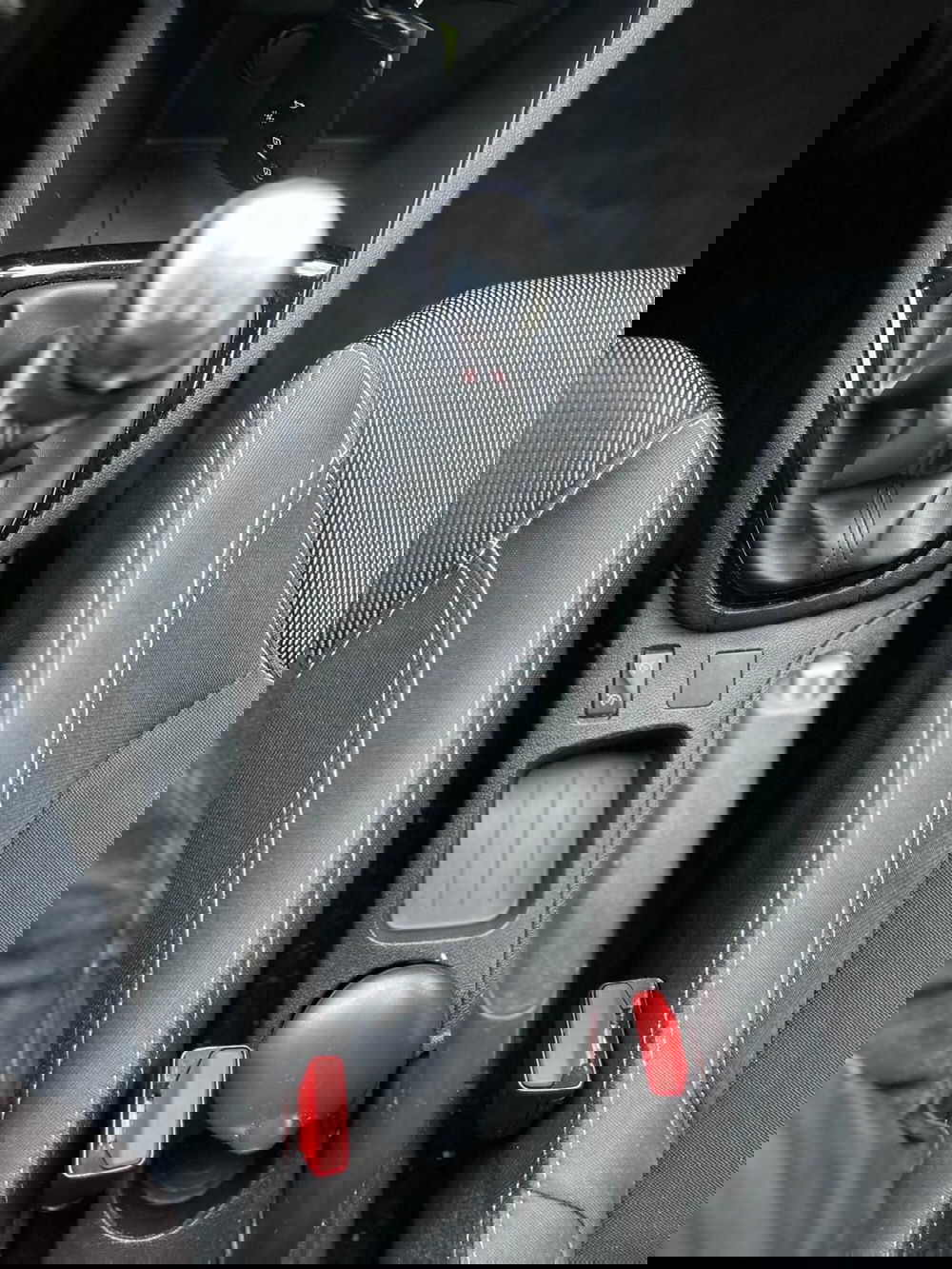 Renault Clio usata a Firenze (17)