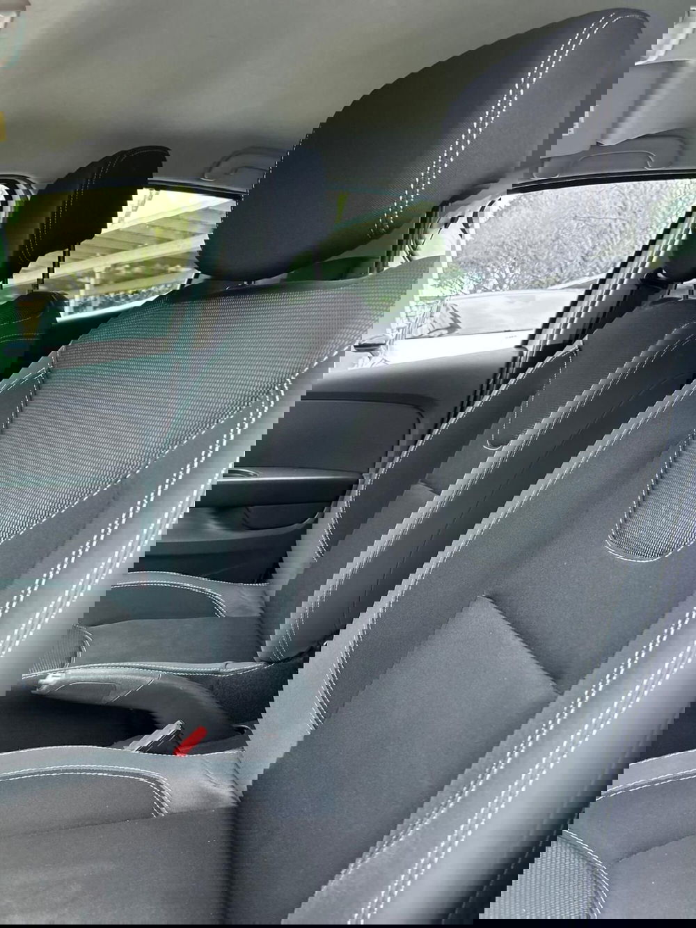 Renault Clio usata a Firenze (18)