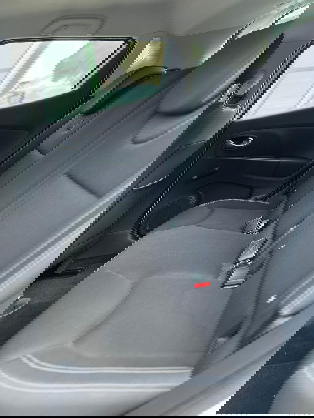 Renault Clio usata a Firenze (19)