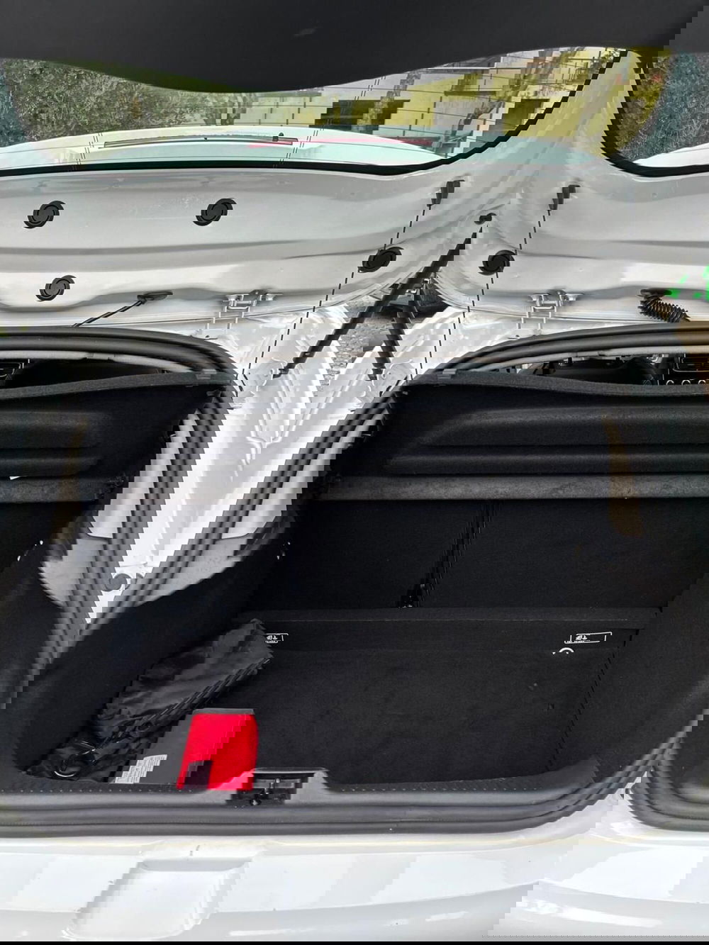 Renault Clio usata a Firenze (20)