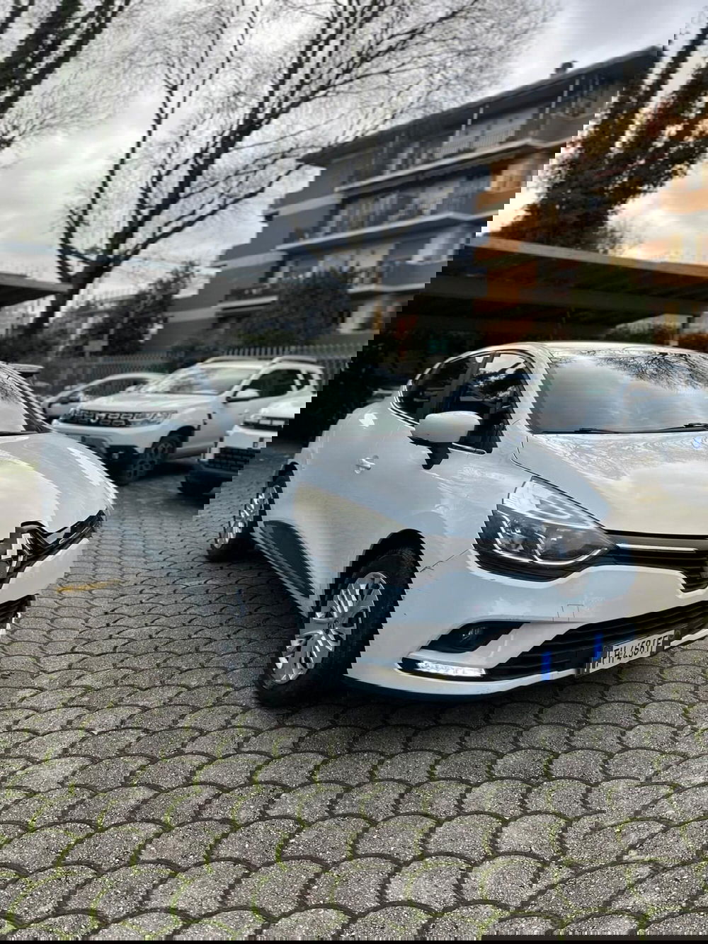 Renault Clio usata a Firenze (3)