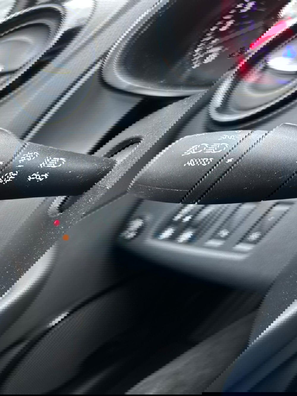 Renault Clio usata a Firenze (9)