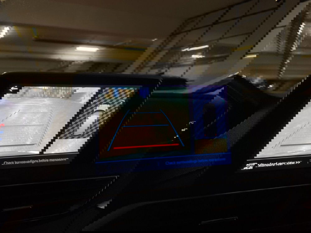 Peugeot 3008 usata a Milano (10)