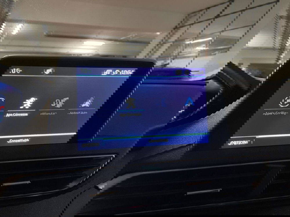 Peugeot 3008 usata a Milano (12)