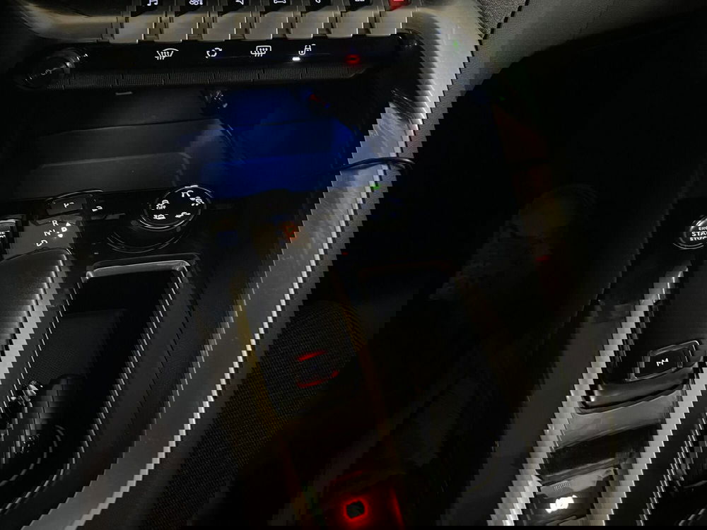 Peugeot 3008 usata a Milano (13)