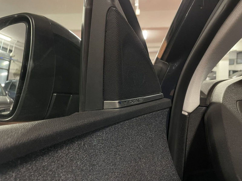 Peugeot 3008 usata a Milano (14)