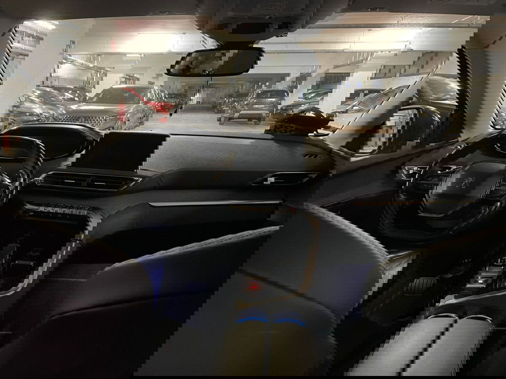 Peugeot 3008 usata a Milano (18)
