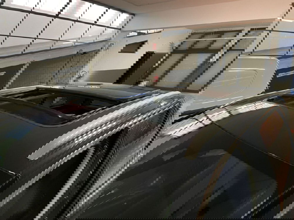 Peugeot 3008 usata a Milano (19)