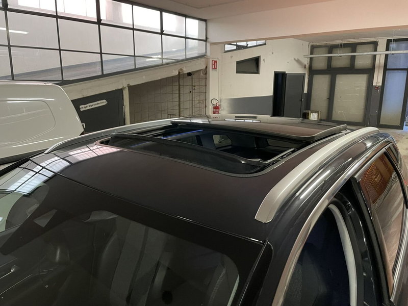 Peugeot 3008 usata a Milano (19)