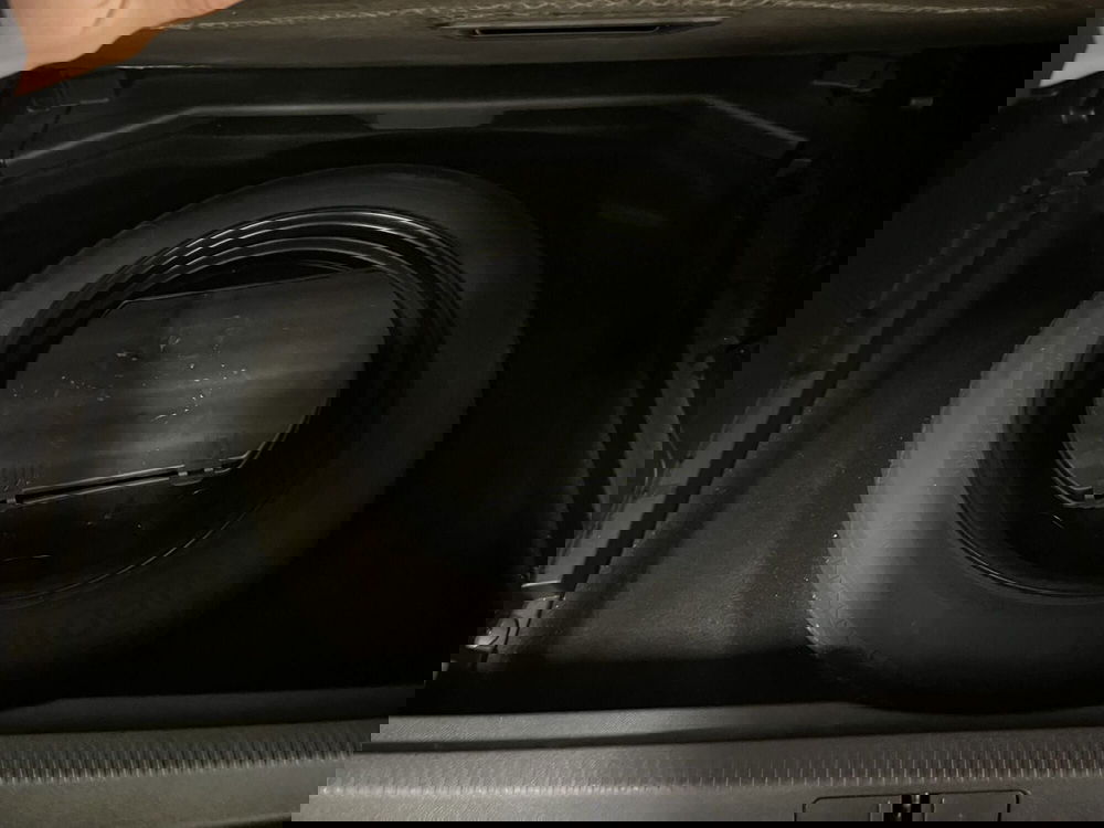 Peugeot 3008 usata a Milano (20)