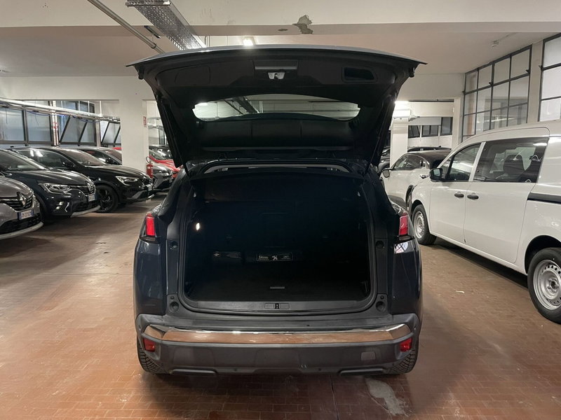 Peugeot 3008 usata a Milano (7)
