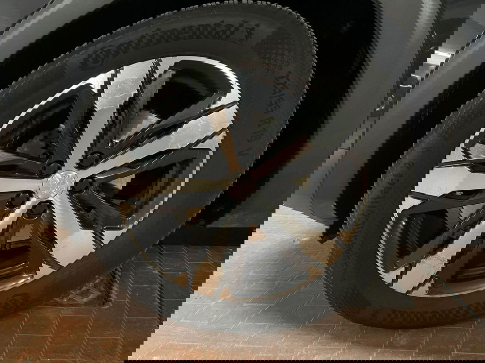 Peugeot 3008 usata a Milano (8)