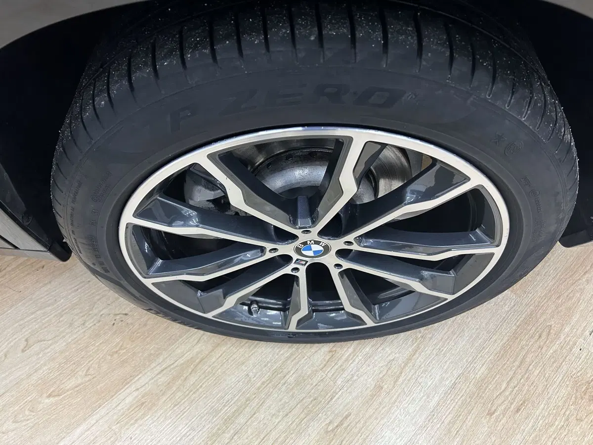 BMW X4 usata a Bari (13)