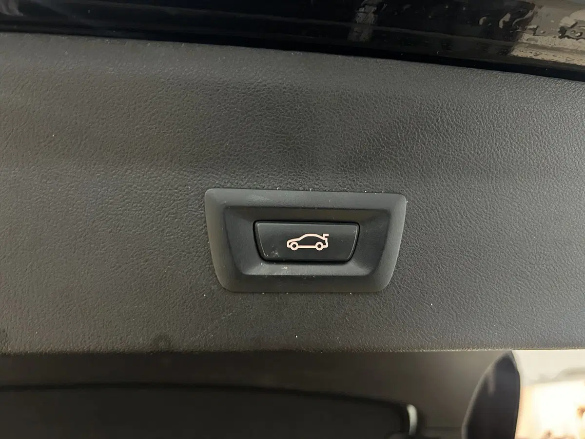 BMW X4 usata a Bari (15)
