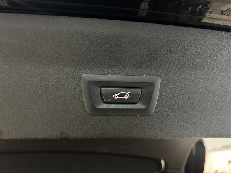 BMW X4 usata a Bari (15)