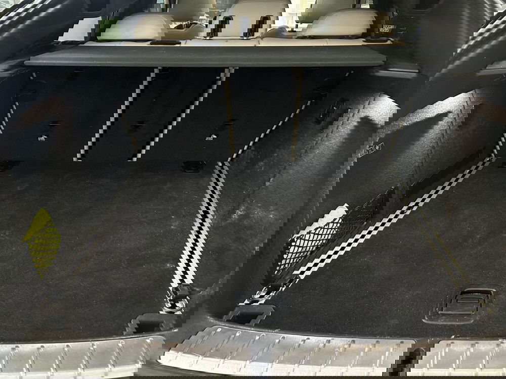 BMW X4 usata a Bari (16)