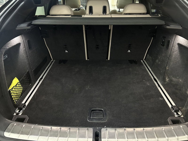 BMW X4 usata a Bari (16)