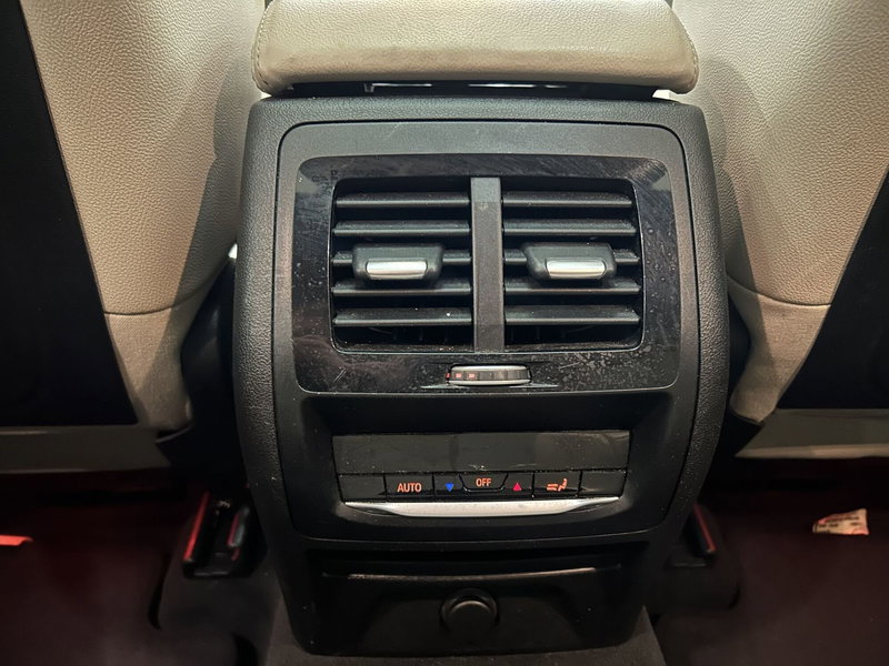 BMW X4 usata a Bari (18)