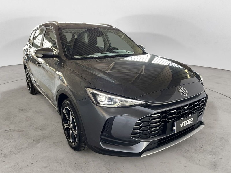 Mg ZS nuova a Monza e Brianza (13)