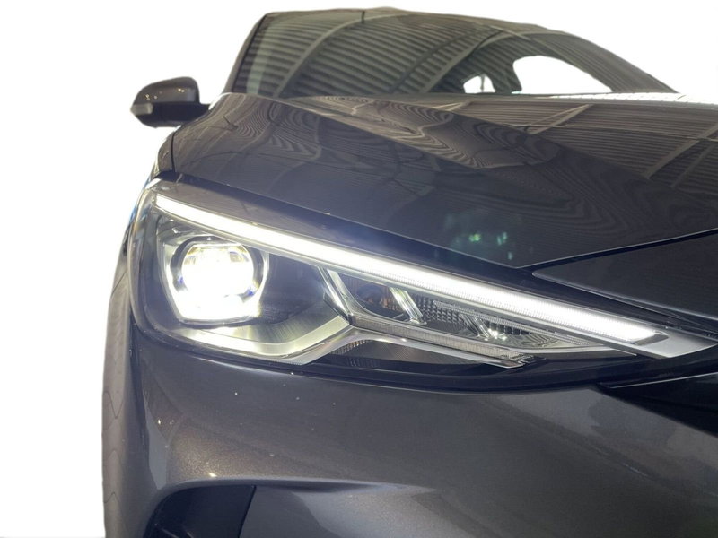 Mg ZS nuova a Monza e Brianza (14)